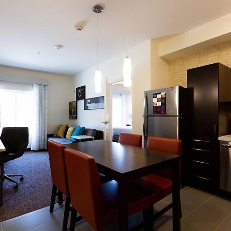 Residence Inn By Marriott Oklahoma City North/Quail Springs Екстер'єр фото