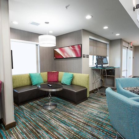 Residence Inn By Marriott Oklahoma City North/Quail Springs Екстер'єр фото