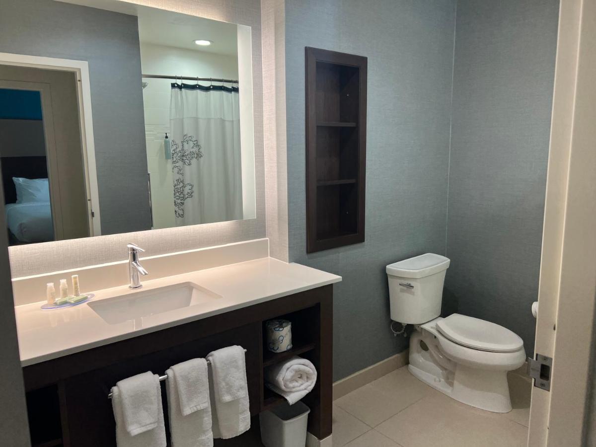 Residence Inn By Marriott Oklahoma City North/Quail Springs Екстер'єр фото