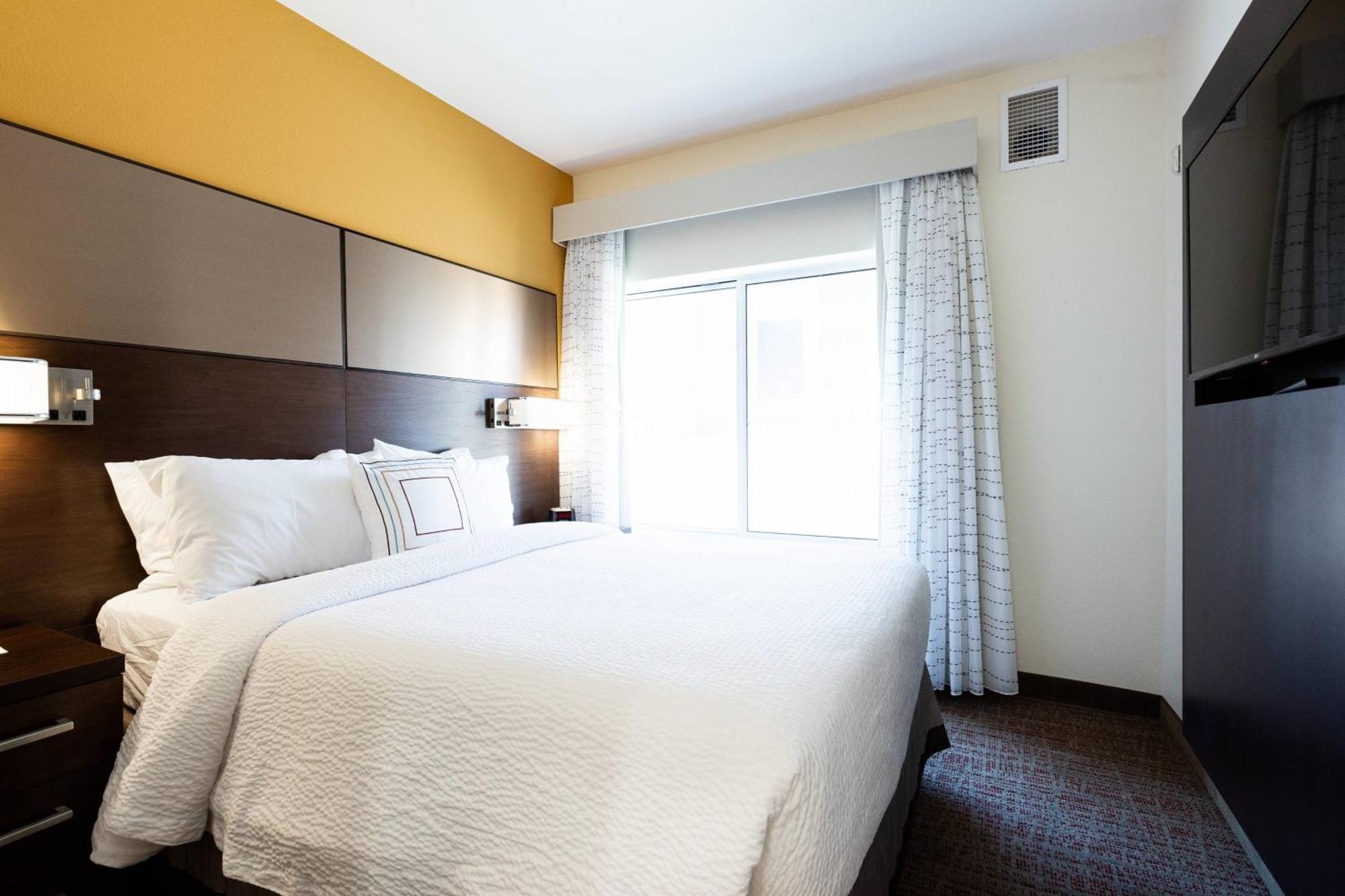 Residence Inn By Marriott Oklahoma City North/Quail Springs Екстер'єр фото