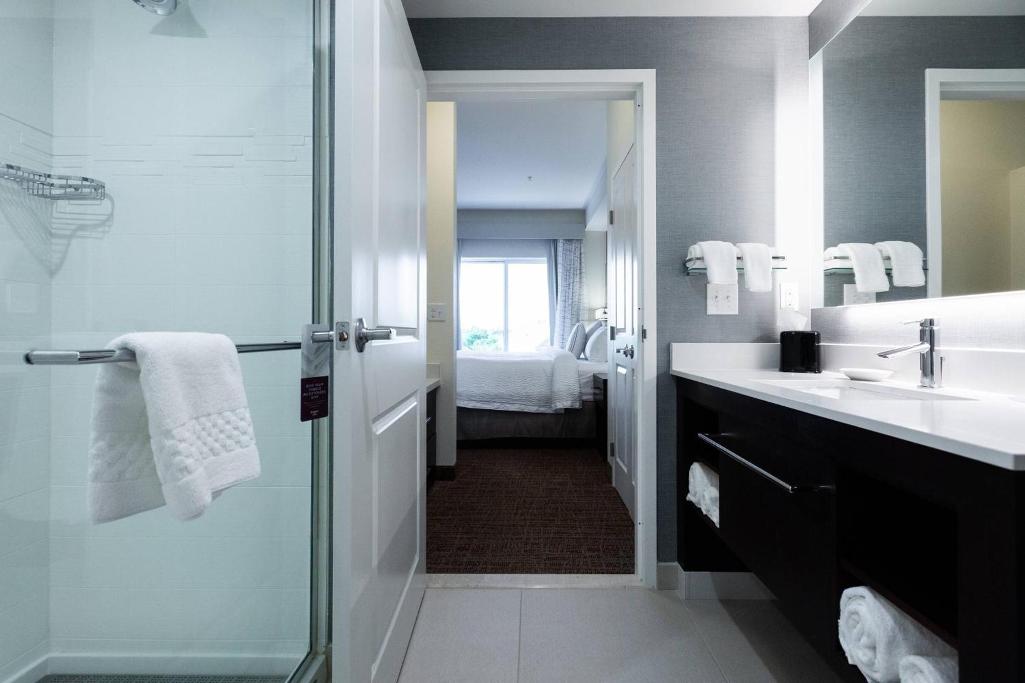 Residence Inn By Marriott Oklahoma City North/Quail Springs Екстер'єр фото